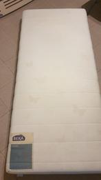 Matras, Matras, 90 cm, Gebruikt, Eenpersoons