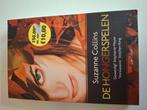 De hongerspelen Suzanne Collins, Boeken, Fantasy, Ophalen, Zo goed als nieuw