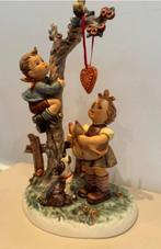 Hummel #766 "Ein herz für dich here's my heart", Ophalen, Nieuw, Hummel