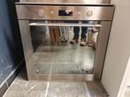 Whirlpool inbouwheteluchtoven, Elektronische apparatuur, Gebruikt, Oven, Hete lucht, Inbouw
