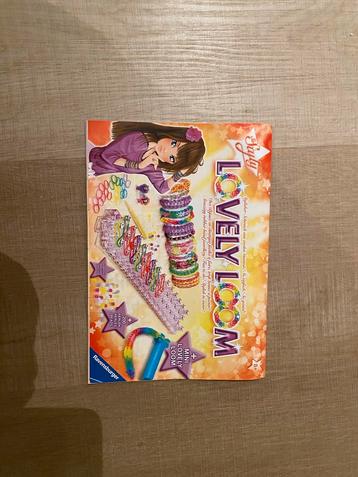 Lovely loom beschikbaar voor biedingen