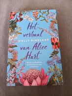 Holly Ringland - Het verhaal van Alice Hart, Gelezen, Holly Ringland, Ophalen