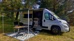 Prachtige Karmann Dexter 580 Campervan te koop!, Ringverwarming, Fiat, 7 tot 12 maanden geleden, Tot en met 3