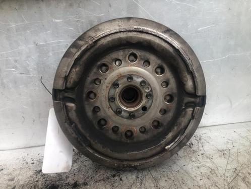 Dubbele massa vliegwiel van een Volkswagen Golf, Auto-onderdelen, Motor en Toebehoren, Volkswagen, Gebruikt, 3 maanden garantie