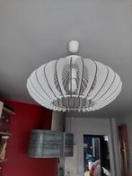 Lustre Eglo blanc Cossano, Maison & Meubles, Neuf, 75 cm ou plus, Enlèvement ou Envoi, Scandinave