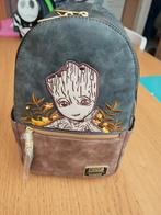 Loungefly Marvel groot, Neuf, Cuir, Brun, Enlèvement