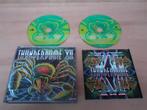 Cd Thunderdome 12, Enlèvement ou Envoi, Utilisé, Autres genres, Coffret
