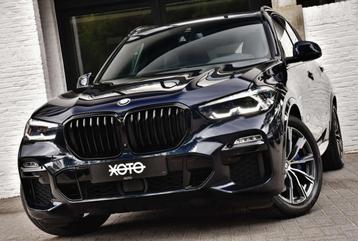 BMW X5 XDRIVE25D AS M PACK *NP: €88.945,-* (bj 2021) beschikbaar voor biedingen