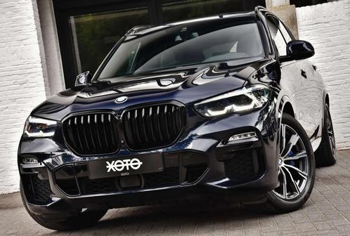 BMW X5 XDRIVE25D AS M PACK *NP: €88.945,-* (bj 2021), Auto's, BMW, Bedrijf, Te koop, X5, 360° camera, 4x4, ABS, Achteruitrijcamera