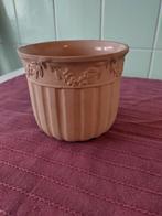 Bloempot 11x12cm AFHALING LEES BESCHRIJVING, Tuin en Terras, Ophalen, Gebruikt, Rond, Tuin
