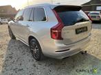 Volvo XC90 Momentum, Autos, XC90, Argent ou Gris, Euro 6, Entreprise