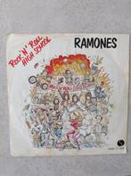 RAMONES: "Rock 'n' roll highschool" - Punkrocktopper!, Cd's en Dvd's, 7 inch, Single, Ophalen of Verzenden, Zo goed als nieuw