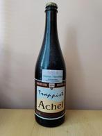 Voormalig Trappistenbier Achel Winter, Verzamelen, Verzenden, Zo goed als nieuw, Flesje(s), Overige merken