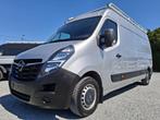 Opel Movano L3H2, Euro 6, 2299 cc, Bedrijf, 5 deurs