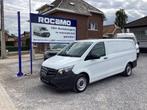 mercedes vito l2 109cdi 2018 98000km airco euro/6 17950e, Auto's, Te koop, 5 deurs, https://public.car-pass.be/vhr/3c782212-cc58-4c13-b3ad-1d0d219335da