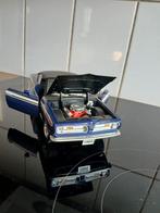 Plymouth Barracuda, Hobby en Vrije tijd, Modelauto's | 1:18, Ophalen of Verzenden, Zo goed als nieuw, Auto, Overige merken