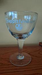 1 glas WESTMALLE Trappist, Ophalen of Verzenden, Zo goed als nieuw
