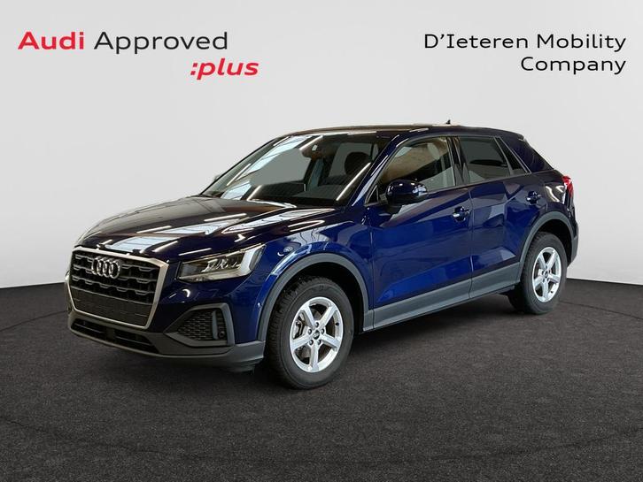 Audi Q2 Q2 35 TFSI Business Edition Attraction S tronic, Auto's, Audi, Q2, ABS, Airbags, Airconditioning, Boordcomputer, Cruise Control