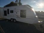 Tabbert botteseni 590 janvier 2023, Caravans en Kamperen, Caravans, Particulier, Douche, Tabbert
