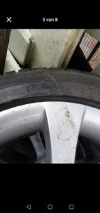 bmw velgen met goede banden, Ophalen, Gebruikt, Band(en)