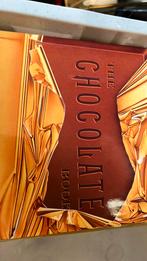 The chocolate book, Ophalen, Zo goed als nieuw