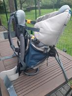 Kinderdrager Deuter kid comfort lite, Kinderen en Baby's, Zo goed als nieuw, Rug, Draagzak, Ophalen