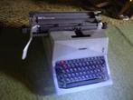 zware schrijfmachine, Diversen, Typemachines, Ophalen, Gebruikt