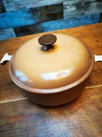 Le creuset Enzo Mari 23, Ophalen of Verzenden