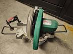 Afkortzaag, Doe-het-zelf en Bouw, Gereedschap | Zaagmachines, Ophalen, Gebruikt, Afkortzaag, 1200 watt of meer