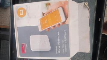 Tado Slimme Thermostaat V3+ Starter Kit – Nieuw, ongebruikt beschikbaar voor biedingen