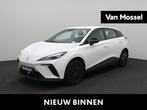 MG 4 51 kWh Standard PDC| Apple Carplay| Led, Auto's, MG, Automaat, Gebruikt, Wit, 51 kWh
