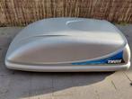 Thule Ocean 100 Dakkoffer (360l), Auto diversen, Dakkoffers, Ophalen, Gebruikt