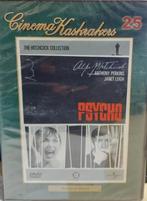 Psycho van The Hitchcock Collection, Cd's en Dvd's, Ophalen of Verzenden, Vanaf 12 jaar