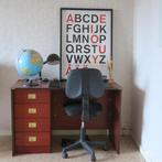 Alfabet by Anna Larsson for Ikea, Huis en Inrichting, Woonaccessoires | Lijsten, Zo goed als nieuw, Ophalen