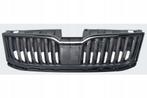 GRILL SKODA OCTAVIA 2017 LIFT GRILL RADIATOR GRILLE, Auto-onderdelen, Ophalen of Verzenden, 6 maanden garantie, Gebruikt