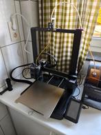 Creality Ender 3V3 KE, Computers en Software, 3D Printers, Ophalen of Verzenden, Zo goed als nieuw