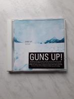 Guns Up! ‎: Outlive (CD) hardcore, Ophalen of Verzenden