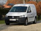 Volkswagen Caddy 2.0 TDI 75350 gebruikskilometer, Voorwielaandrijving, Testrit aan huis, Stof, 4 cilinders