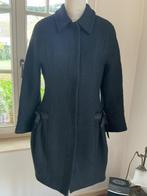 Manteau Louis Feraud, taille S, Taille 36 (S), Noir, Enlèvement ou Envoi