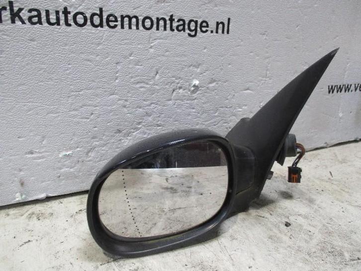 SPIEGEL LINKS ELEKTRISCH Peugeot 206 CC (2D), Auto-onderdelen, Spiegels, Peugeot, Gebruikt