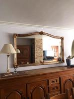 Beau miroir ancien à vendre, Maison & Meubles, Accessoires pour la Maison | Miroirs, Comme neuf, Enlèvement
