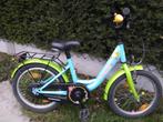 kinderfiets vanaf 4 jaar bike fun kids, Fietsen en Brommers, Ophalen, Zo goed als nieuw, BikeFun Kids (BFK)