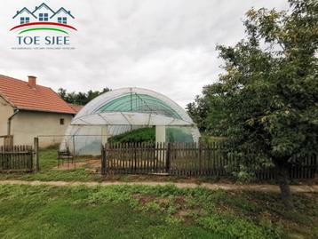 Grond te koop in Hongarije - Abádszalók (idn220901) beschikbaar voor biedingen