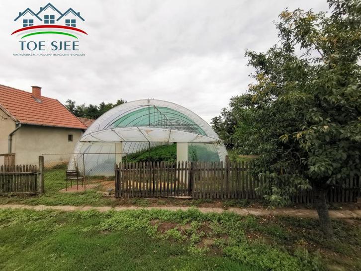 Grond te koop in Hongarije - Abádszalók (idn220901), Immo, Étranger, Ville