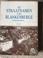 De straatnamen van Blankenberge, Ophalen of Verzenden