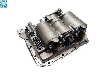 DAF XF 106 VERSNELLINGSBAK MODULATOR GS3.6. MECHANISCH PART  beschikbaar voor biedingen