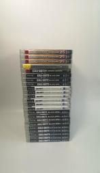 Playstation 3 Game lot, Games en Spelcomputers, Games | Sony PlayStation 3, Ophalen of Verzenden, Zo goed als nieuw, Shooter, Online