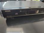 PHILIPS Compact Disc Player CD722, Audio, Tv en Foto, Cd-spelers, Ophalen, Gebruikt, Philips