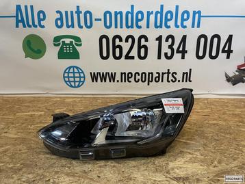 FORD FOCUS MK4 H7 LED KOPLAMP LINKS JX7B-13W030-CE ORIGINEEL beschikbaar voor biedingen