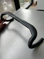Stuur 3T Superergo Ltd stealth 42cm, Fietsen en Brommers, Ophalen, Gebruikt, Racefiets, Stuur